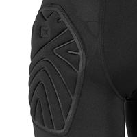 Stanno 424202 Equip Protection Short - Black - M - thumbnail