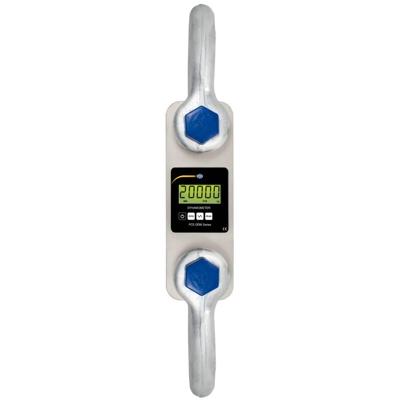 PCE Instruments Kraanweegschaal Weegbereik (max.) 20000 kg Metaal