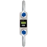 PCE Instruments Kraanweegschaal Weegbereik (max.) 20000 kg Metaal - thumbnail