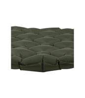 Highlander Slaapmat - Nap Pak XL - R-Value 1,5 - Olive - thumbnail