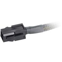 Akasa 4 Pin to 8 Pin ATX PSU adapter cable - thumbnail