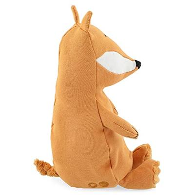 Trixie knuffel pluche klein - mr. fox Trixie knuffel pluche klein - mr. fox