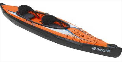 Sevylor - - pointer k2 - tweepersoons