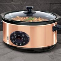 Digitale slowcooker van Berlinger Haus (3,5L) - thumbnail