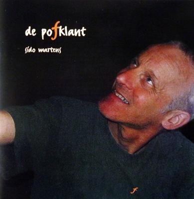De Pofklant - CD (8714069035560) De Pofklant - CD (8714069035560)
