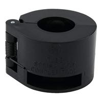 KS Tools 115.1271 Trommelontgrendeling met veer zwart, 5/8 - thumbnail