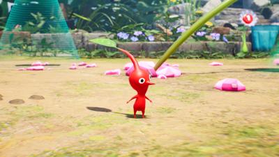 Pikmin 4 Pikmin 4