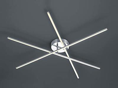 Trio Verstelbare plafondlampTiriac - 671610307