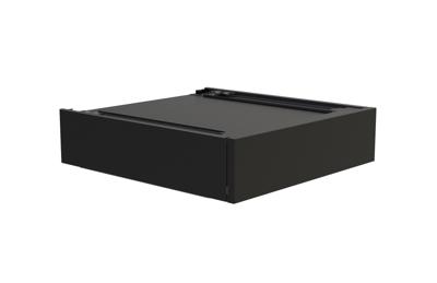 Asko HI150G Wasmachine accessoire Zwart