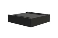 Asko HI150G Wasmachine accessoire Zwart - thumbnail