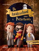 De haakschool voor Potterheads - Jacqueline Annecke - ebook - thumbnail