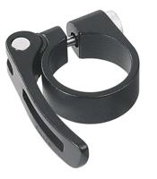 Ergotec Zadelpenklem scq-080 ø34,9 aluminium met - thumbnail