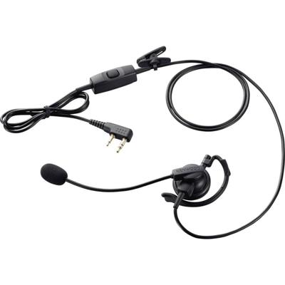 Kenwood Headset/hoofdtelefoon KHS-35F