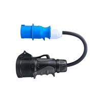 Green Cell eMobility adapterkabel 16 A 3.7 kW - thumbnail