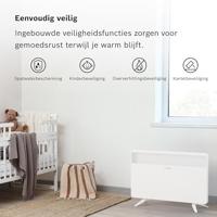 Bosch Home Comfort HC4000-20 Convector 2000 W Wit - thumbnail