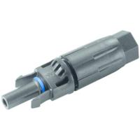 Weidmüller 1530690000 Photovoltaik connector WM4 BUGH WM4 C BT Inhoud: 100 stuk(s) - thumbnail