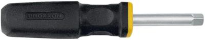 PROXXON greep screwdriver handle 1/4"