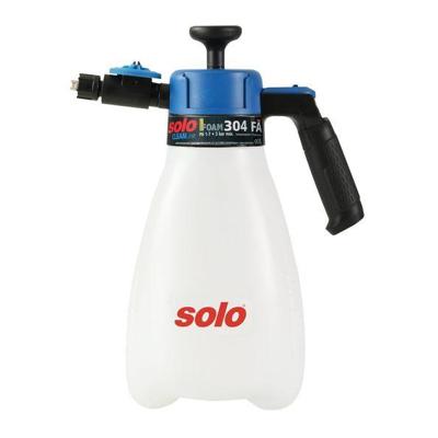 Solo Schuimapparaat foamer zuur fkm 2 liter