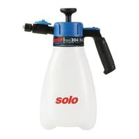 Solo Schuimapparaat foamer zuur fkm 2 liter - thumbnail