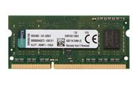 RAM geheugen Kingston KVR16S11S8/4 4 GB DDR3 1600 mHz CL11 - thumbnail