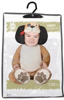 Puppy Kostuum Baby - thumbnail