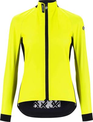 Assos UMA GT Winter Evo - Women&apos;s Softshell Jacket