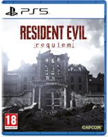 PS5 Resident Evil 9: Requiem - thumbnail