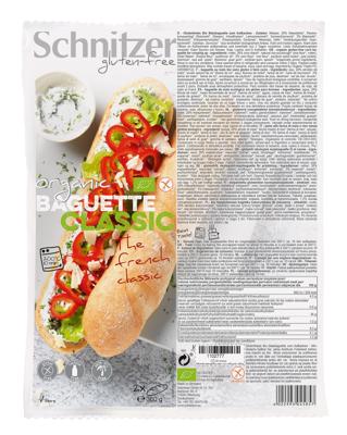 Schnitzer Baguette Classic Schnitzer Baguette Classic