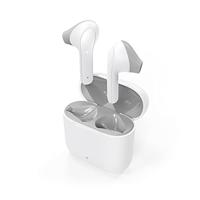 Hama Freedom Light Wireless Bluetooth 5.0 koptelefoon True Wireless wit - thumbnail