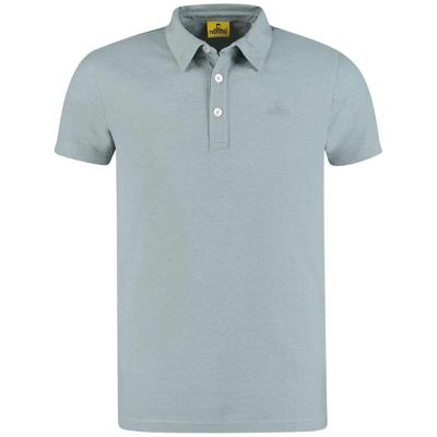 Polo Heren | Green | XL