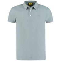 Polo Heren | Green | XL - thumbnail