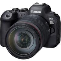 Canon EOS R6 mark II + RF 24-105mm F/4L IS USM - thumbnail