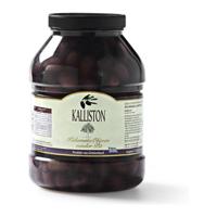 Kalliston - Kalamata Olijven zonder pit - 1.4 kg - thumbnail