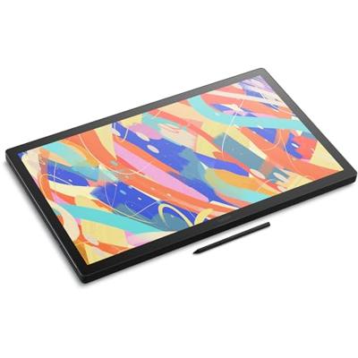 Wacom Cintiq 24 touch Creatief pen-display LAN, USB Zwart - thumbnail