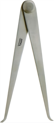 Vogel voetjespasser 250mm