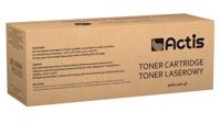 Actis Tonercartridge TO-B432A (ter vervanging van OKI 45807106; Standaard; 7000 pagina's; zwart) - thumbnail