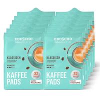 Eduscho klassisch (12x 32 pads) - thumbnail