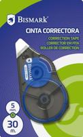 Correctietape Bismark 30 m 4,2 mm (12 Stuks) - thumbnail
