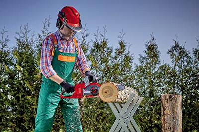 Einhell FORTEXXA 18/30 Li Solo - Accu Kettingzaag | 18V | 30 cm | Zonder accu en lader - 4600010 - 4600010 - thumbnail