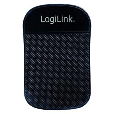 LogiLink PA0204 oplader voor mobiele apparatuur Zwart Binnen LogiLink PA0204 oplader voor mobiele apparatuur Zwart Binnen