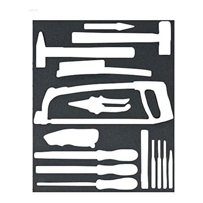 Bahco foam w- hacksaws | FF1A07