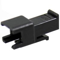 Cortina stekker ecomo 24v trapas/speedsensor - thumbnail