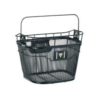 TOPEAK Basket ebike - 16 l - front - thumbnail