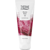 Therme Showergel mystic rose 75 Milliliter - thumbnail