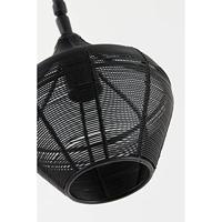 Light & Living Tafellamp 'Alvaro', mat zwart - thumbnail