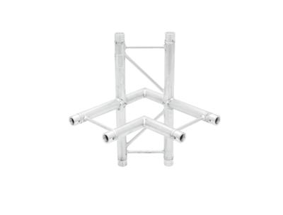 ALUTRUSS BILOCK E-GL22 C44-H 4-way Corner 90Â°