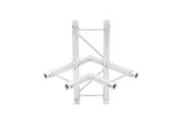 ALUTRUSS BILOCK E-GL22 C44-H 4-way Corner 90Â° - thumbnail