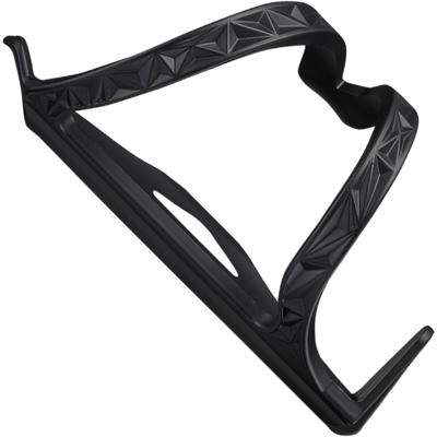 Supacaz - side swipe cage bidonhouder rechts zwart