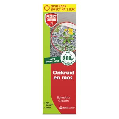 Beloukha garden 450 ml Protect Garden SBM - Protect - thumbnail