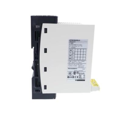 Schneider Electric ATS01N222QN ATS01N222QN Softstarter Motorvermogen bij 400 V 11 kW 380 V Schneider Electric ATS01N222QN ATS01N222QN Softstarter Motorvermogen bij 400 V 11 kW 380 V